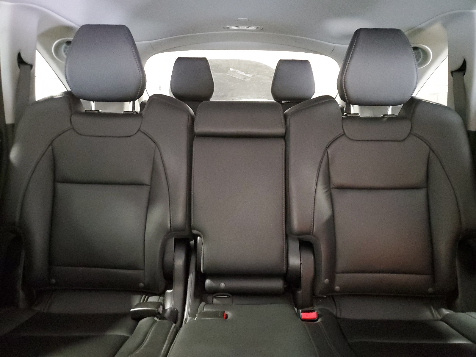 5J8YD4H53JL010960 2018 Acura Mdx Technology