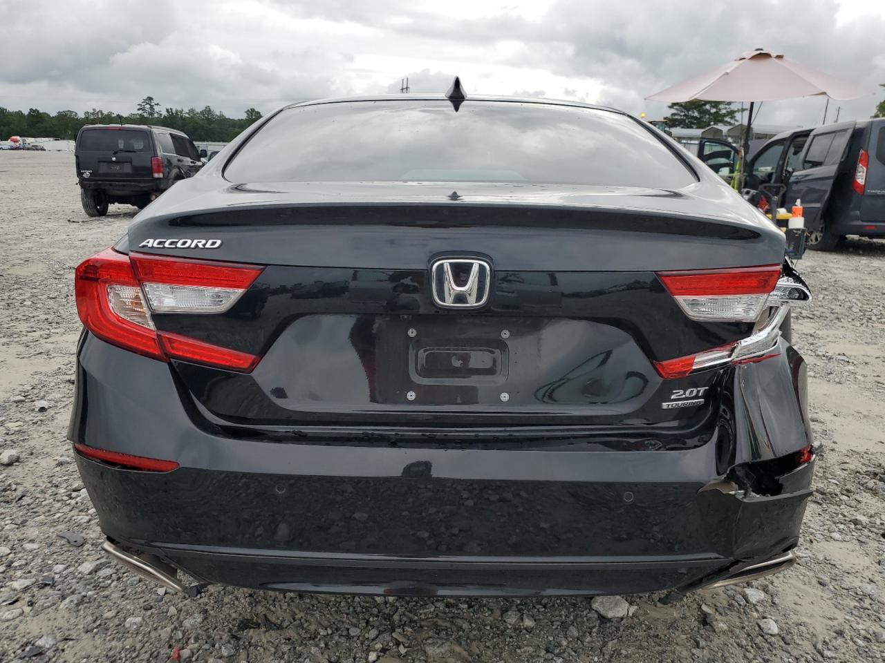 1HGCV2F93MA019417 2021 Honda Accord Touring