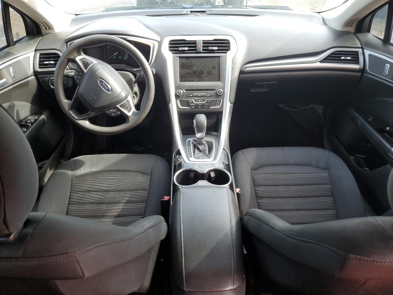 3FA6P0H7XGR254838 FORD FUSION 2016