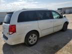 2017 DODGE GRAND CARAVAN CREW for sale at Copart AB - EDMONTON