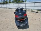 2016 HONDA GL1800  for sale at Copart WI - MILWAUKEE NORTH