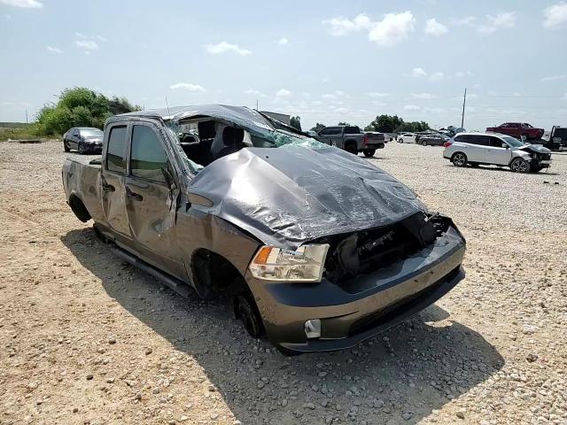 2014 Ram 1500 St VIN: 1C6RR7FT9ES291527 Lot: 63276764