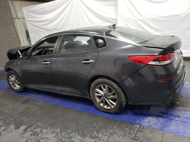  KIA OPTIMA 2019 Szary