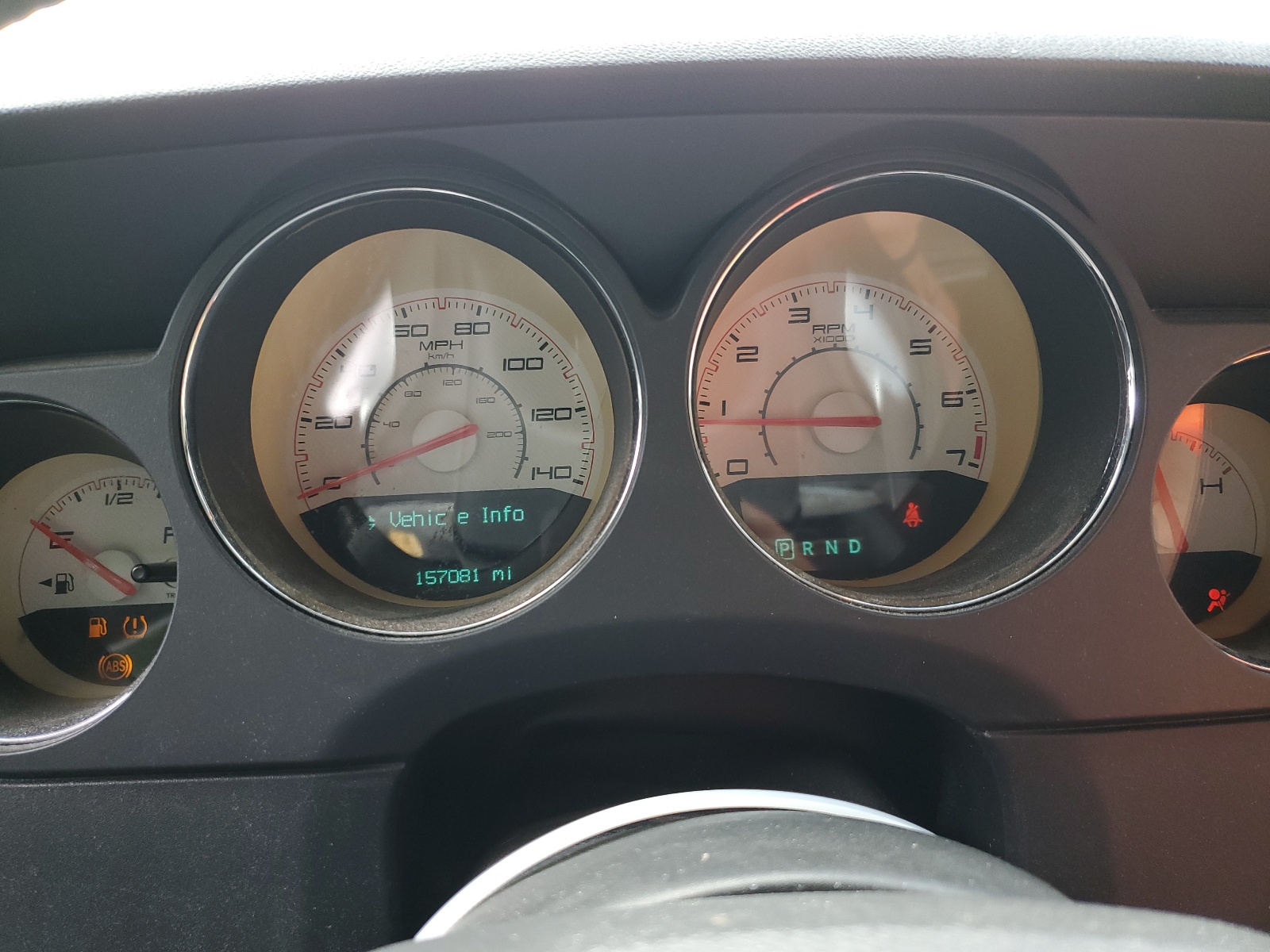 2C3CDYAG2DH549099 2013 Dodge Challenger Sxt