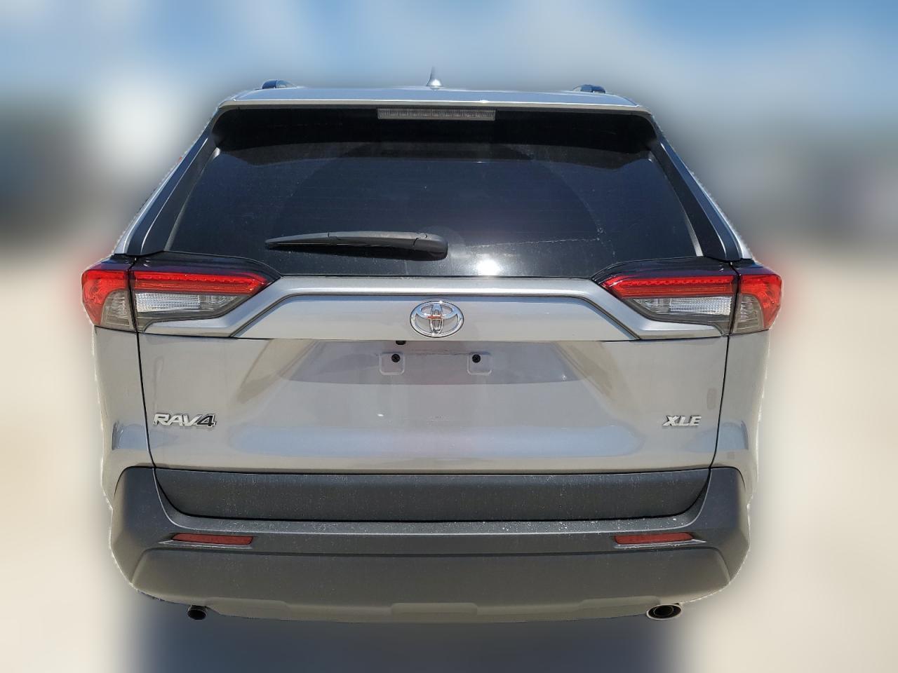 2022 Toyota Rav4 Xle Premium VIN: 2T3C1RFV6NC191428 Lot: 63408124