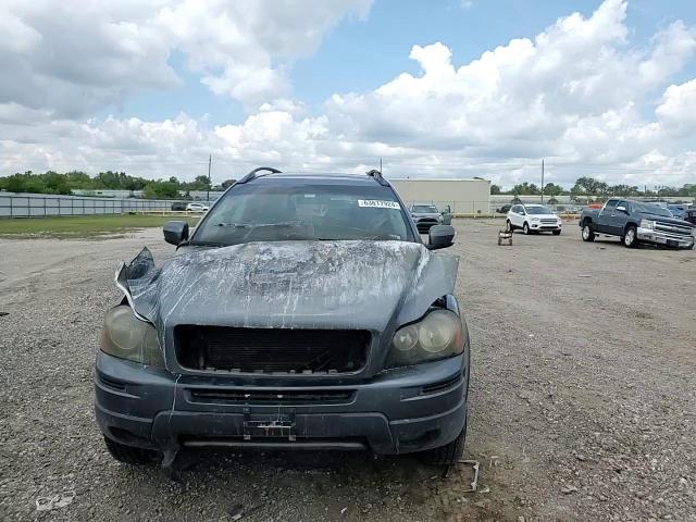 2007 Volvo Xc90 3.2 VIN: YV4CY982371356959 Lot: 63817924