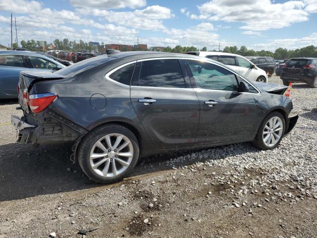  BUICK VERANO 2016 Вугільний