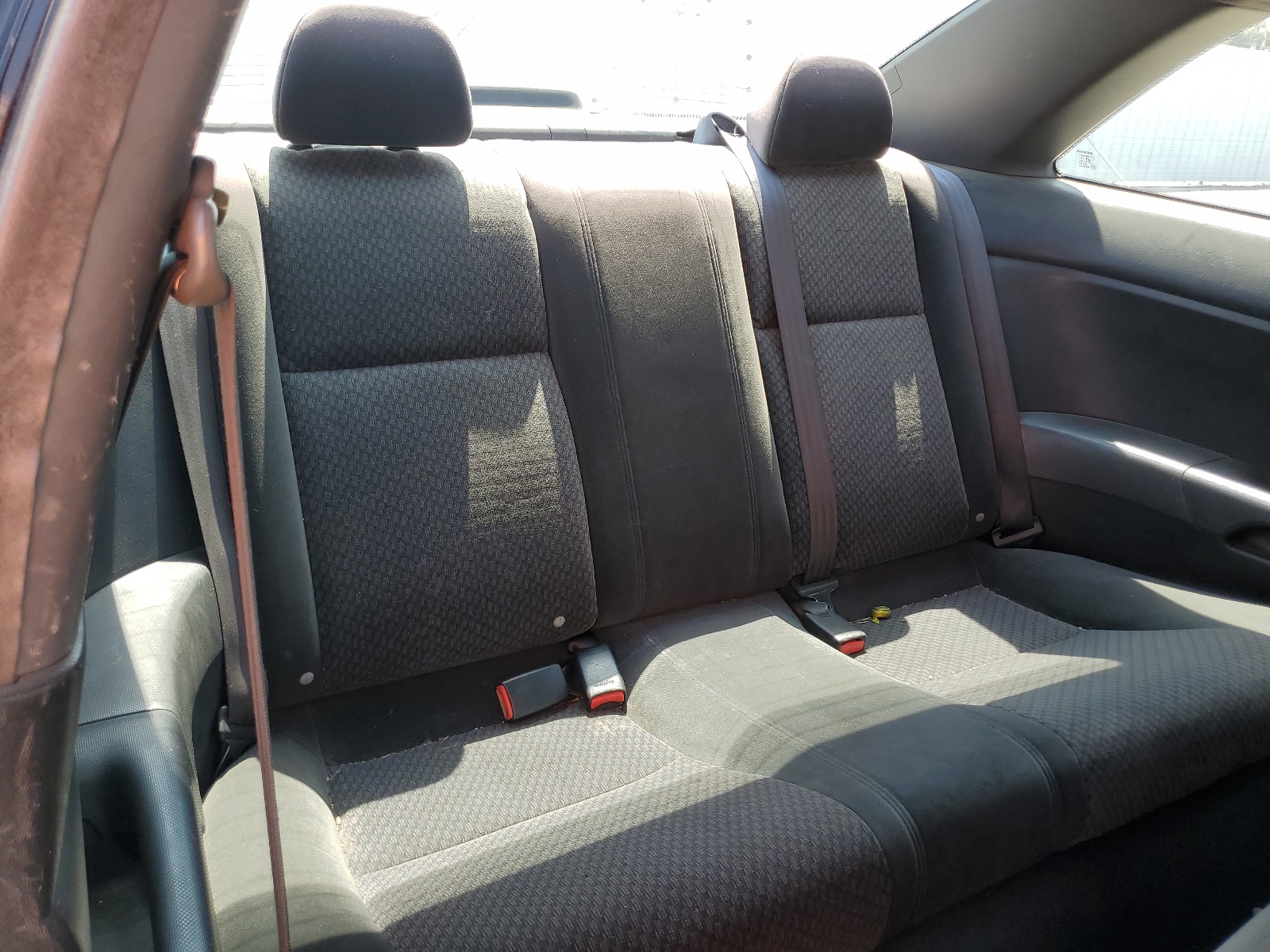 1HGEM22243L074806 2003 Honda Civic Dx