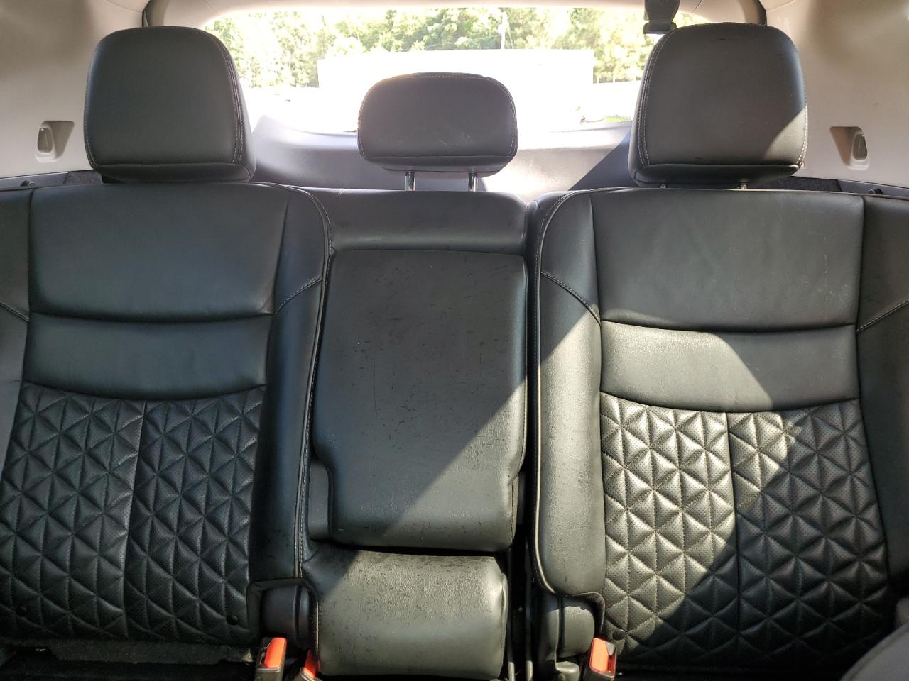 2019 Nissan Murano S VIN: 5N1AZ2MS5KN144498 Lot: 61998294