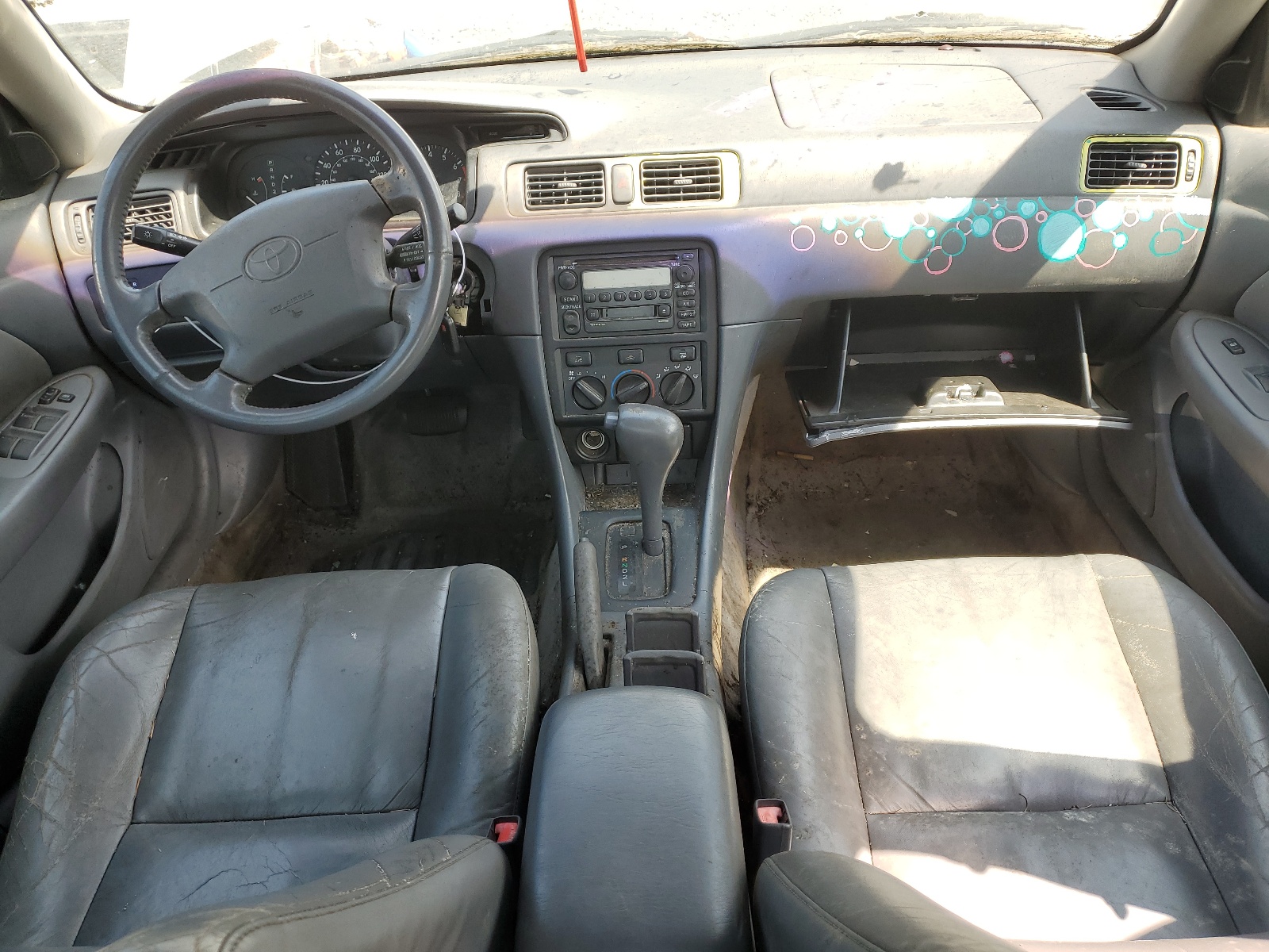 JT2BG22K0Y0509315 2000 Toyota Camry Ce