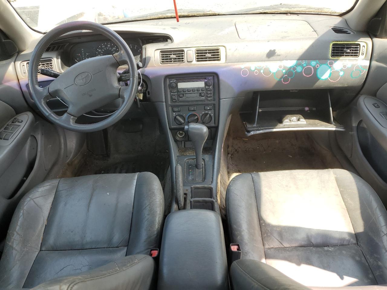 2000 Toyota Camry Ce VIN: JT2BG22K0Y0509315 Lot: 65161324