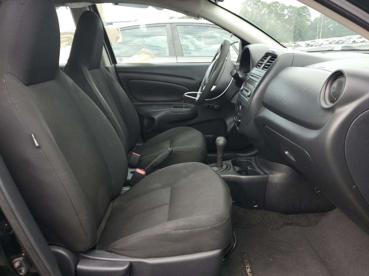 2016 Nissan Versa S VIN: 3N1CN7AP5GL866831 Lot: 62997454