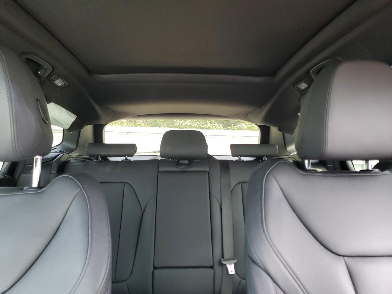 2019 BMW X3 xDrive30I VIN: 5UXTR9C56KLP85705 Lot: 64142554