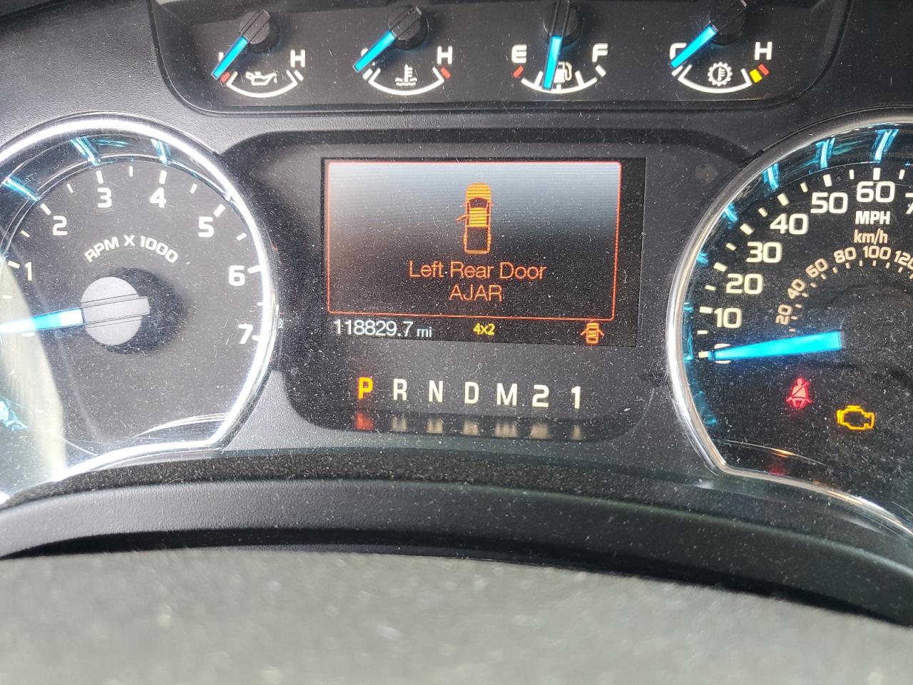 1FTFW1EF1EFC83069 2014 Ford F150 Supercrew