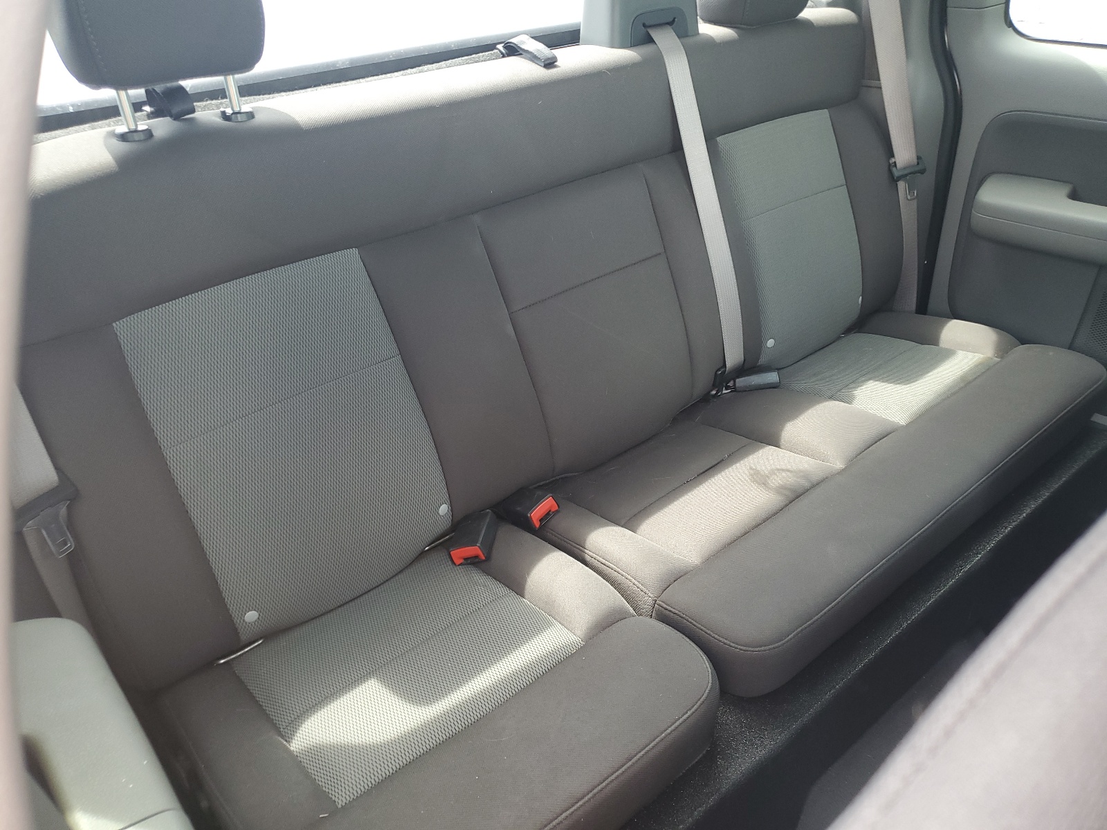 1FTPX02595KD00716 2005 Ford F150