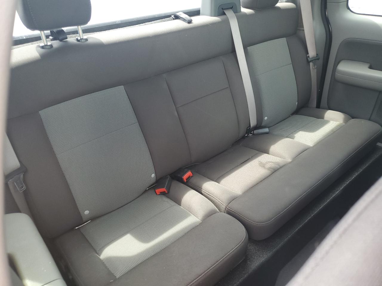 2005 Ford F150 VIN: 1FTPX02595KD00716 Lot: 63690514