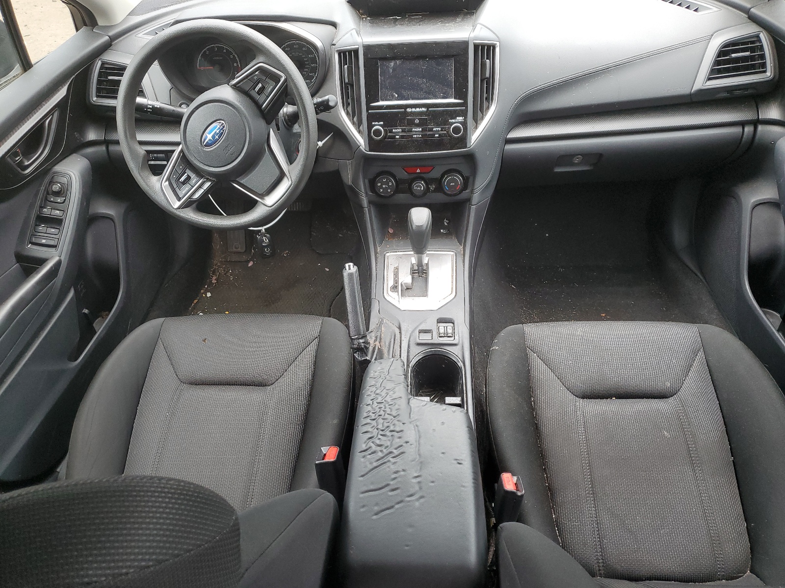 4S3GTAB68J3709062 2018 Subaru Impreza Premium