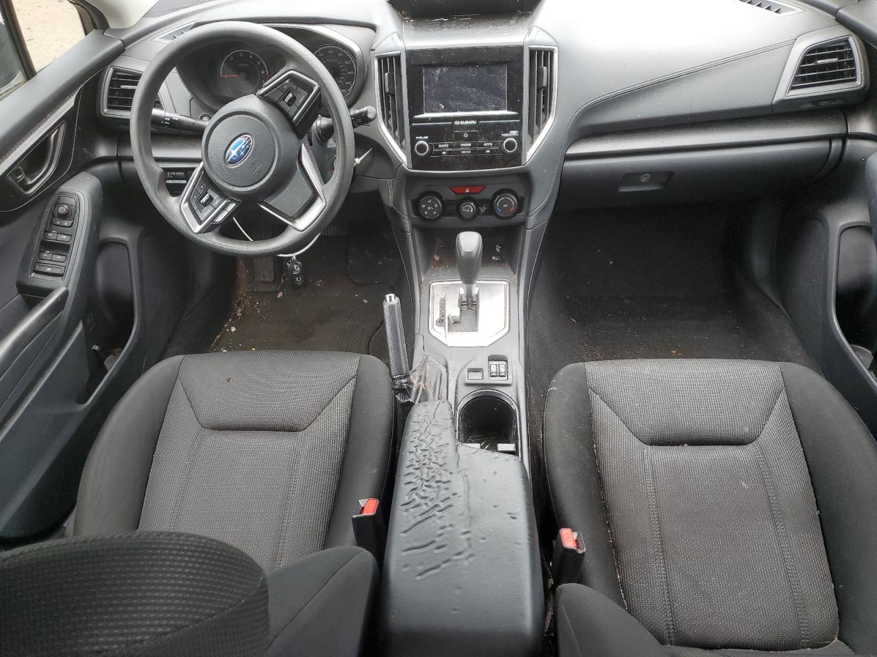 2018 Subaru Impreza Premium VIN: 4S3GTAB68J3709062 Lot: 63300034