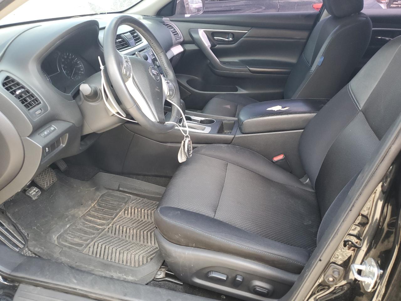 1N4AL3AP7GC180018 2016 Nissan Altima 2.5