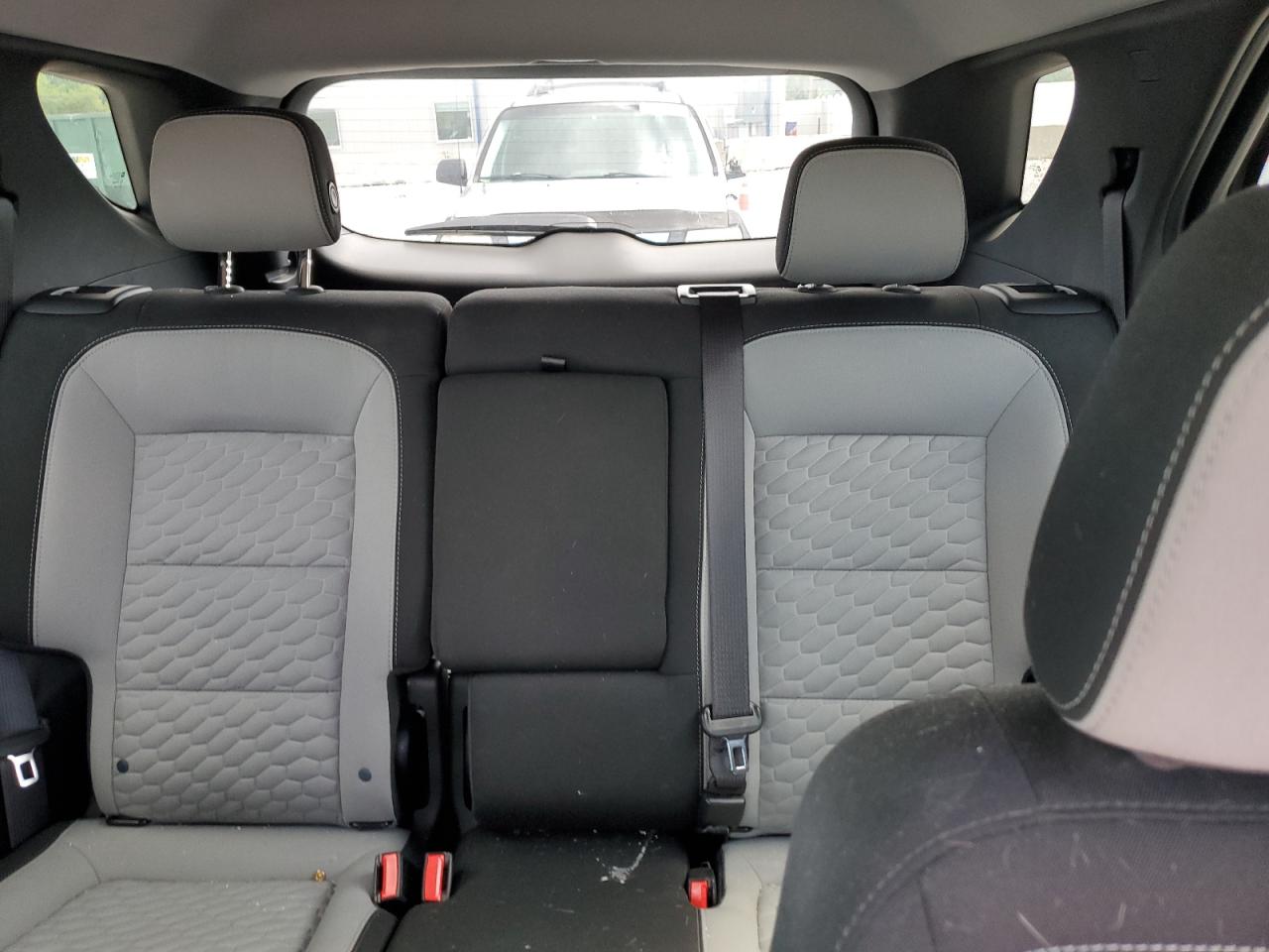 2020 Chevrolet Equinox Ls VIN: 3GNAXSEV9LS560569 Lot: 63254354