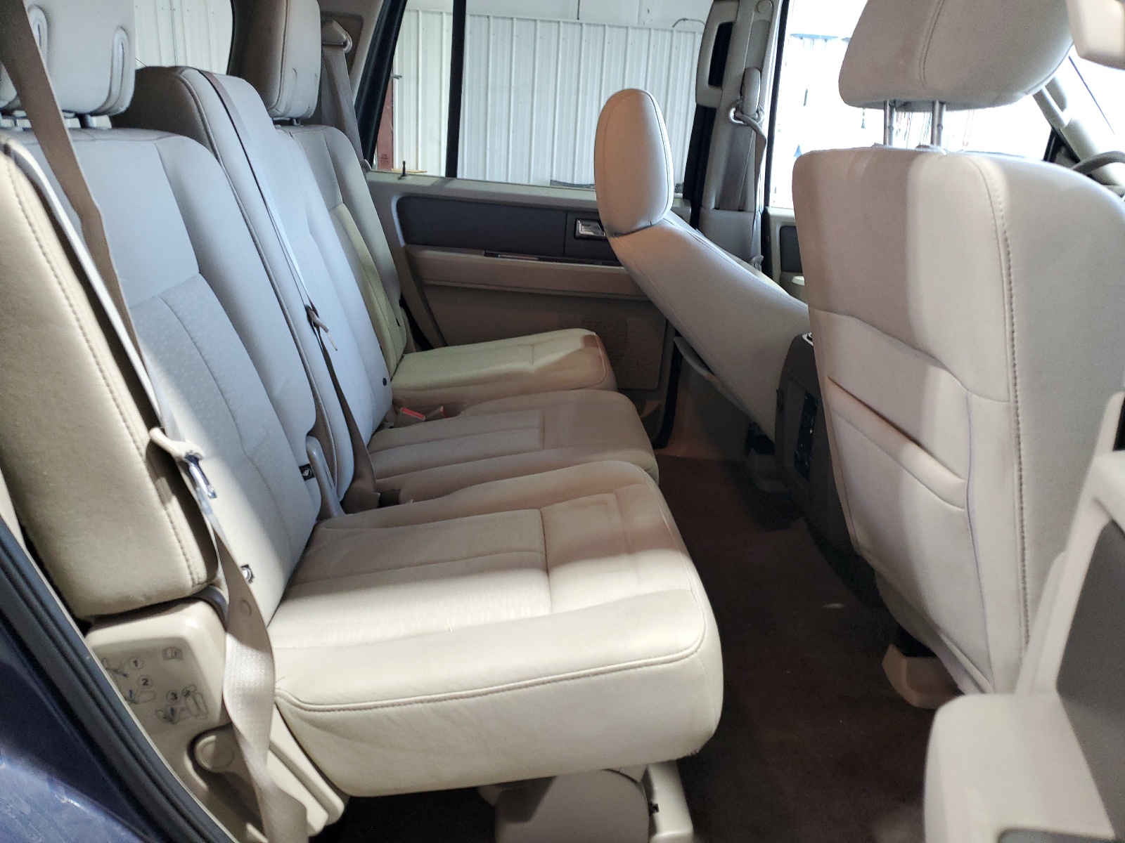 1FMJU1G52CEF46172 2012 Ford Expedition Xl