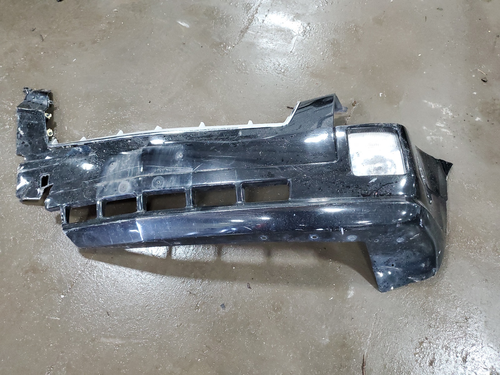 1GYEE437880180454 2008 Cadillac Srx