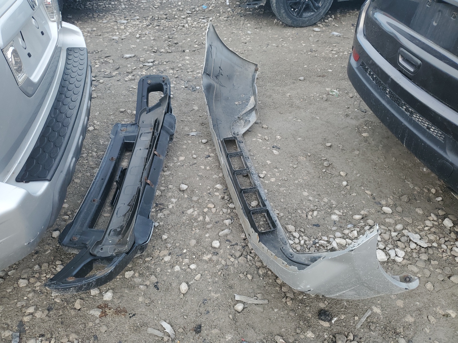 2HKYF18413H597777 2003 Honda Pilot Ex