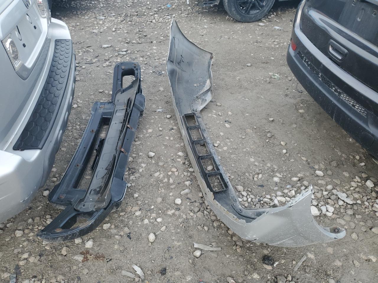 2003 Honda Pilot Ex VIN: 2HKYF18413H597777 Lot: 64952954