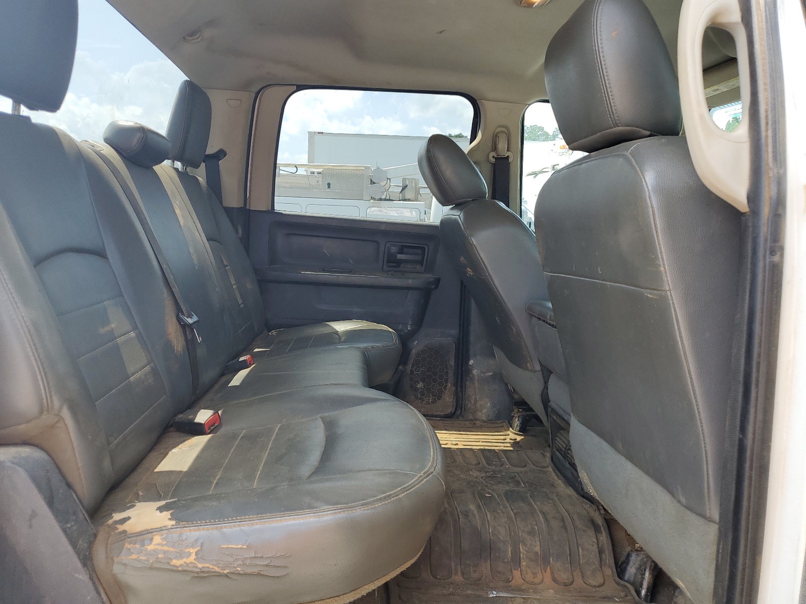 3C7WRMFL3EG166446 2014 Ram 5500