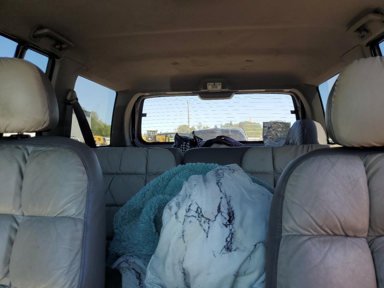 1995 Jeep Grand Cherokee Limited VIN: 1J4GZ78Y2SC721018 Lot: 62105124