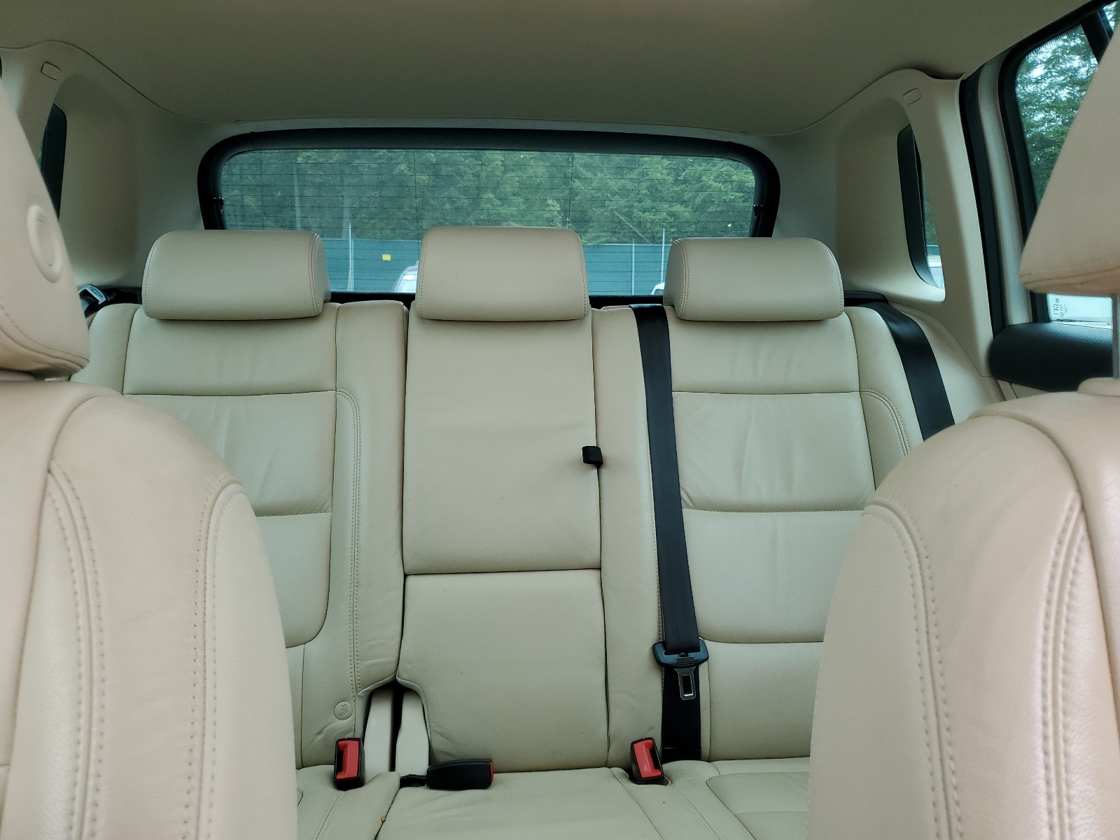 WVGBV75N09W545774 2009 Volkswagen Tiguan Se