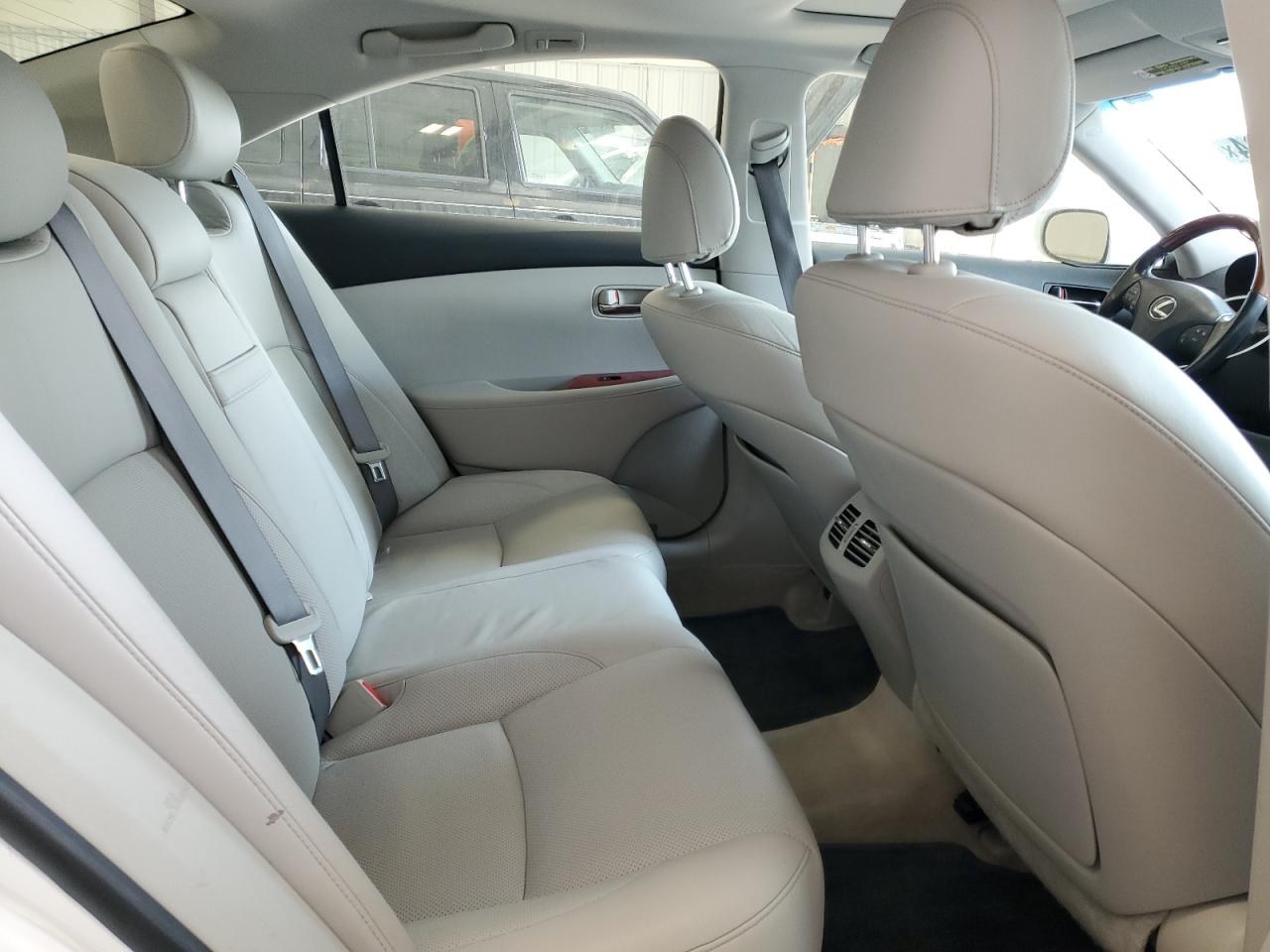 2009 Lexus Es 350 VIN: JTHBJ46G092299071 Lot: 63828794