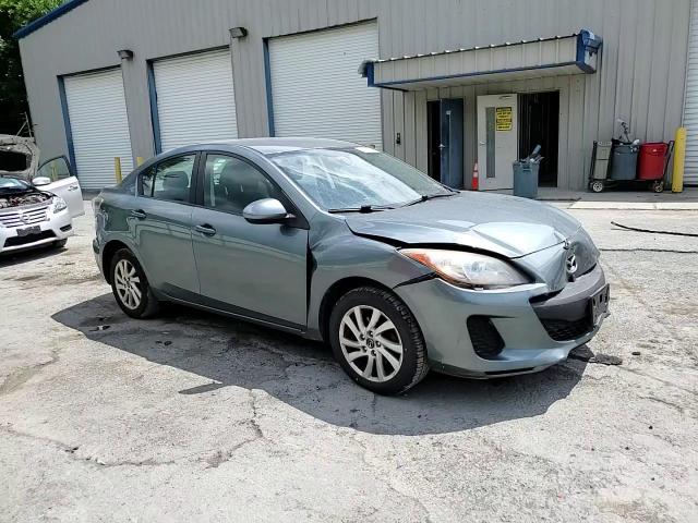 2013 Mazda 3 I VIN: JM1BL1VP4D1781231 Lot: 65239164