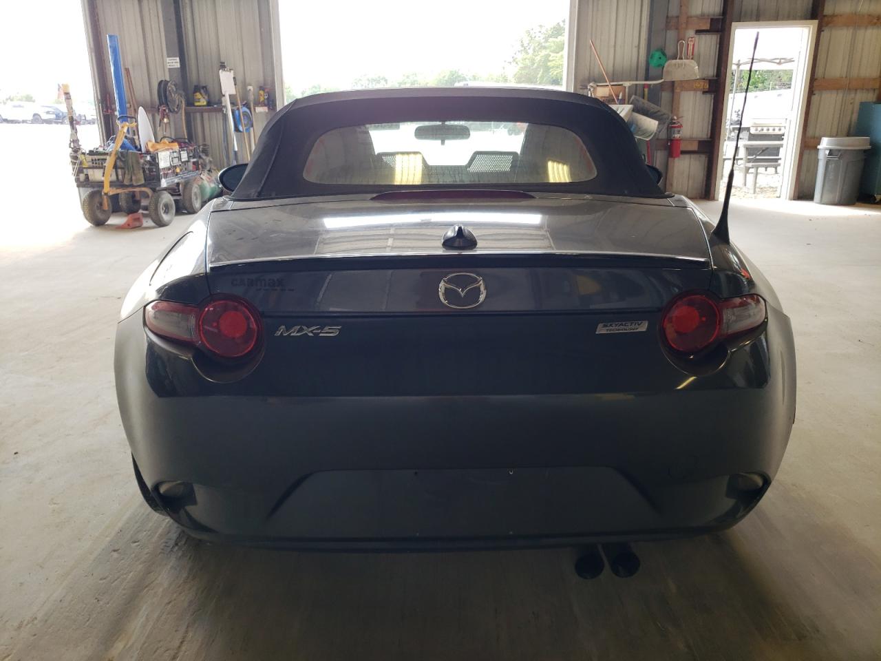 JM1NDAC79G0110872 2016 Mazda Mx-5 Miata Club