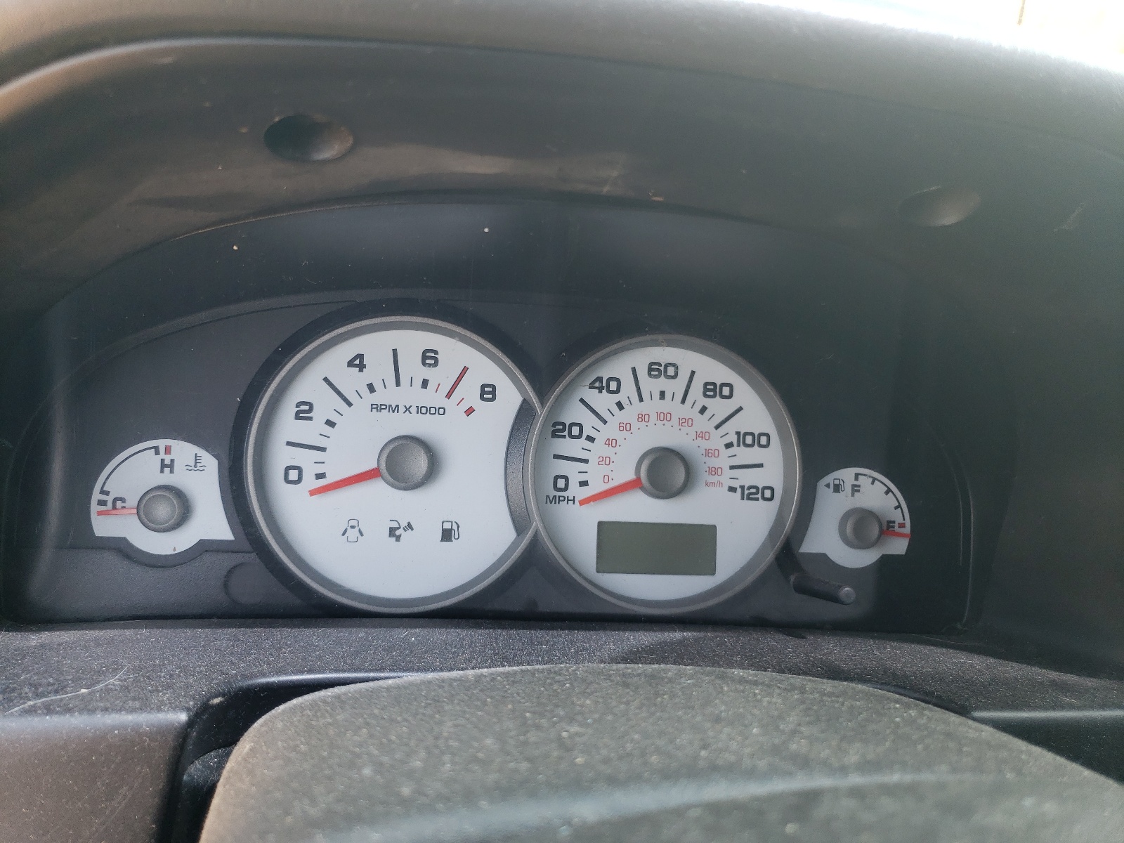 1FMYU03Z97KB89176 2007 Ford Escape Xlt