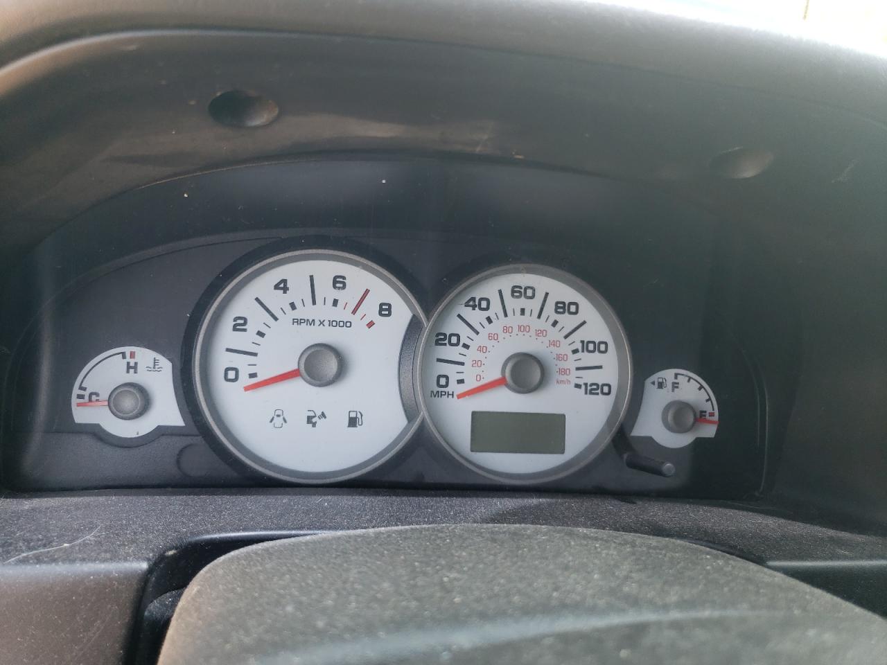 2007 Ford Escape Xlt VIN: 1FMYU03Z97KB89176 Lot: 63535014