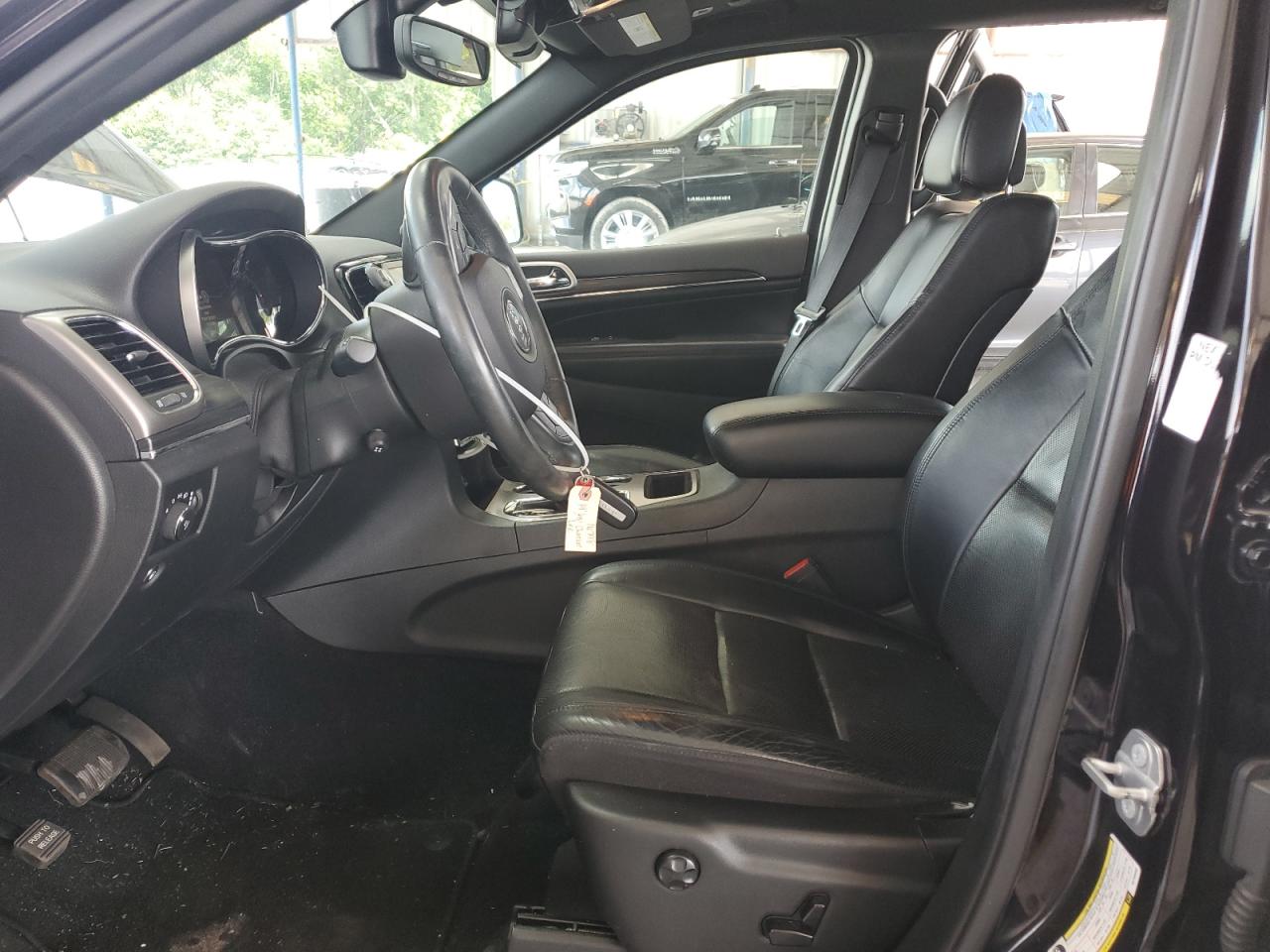 2019 Jeep Grand Cherokee Limited VIN: 1C4RJEBG9KC789083 Lot: 63767894