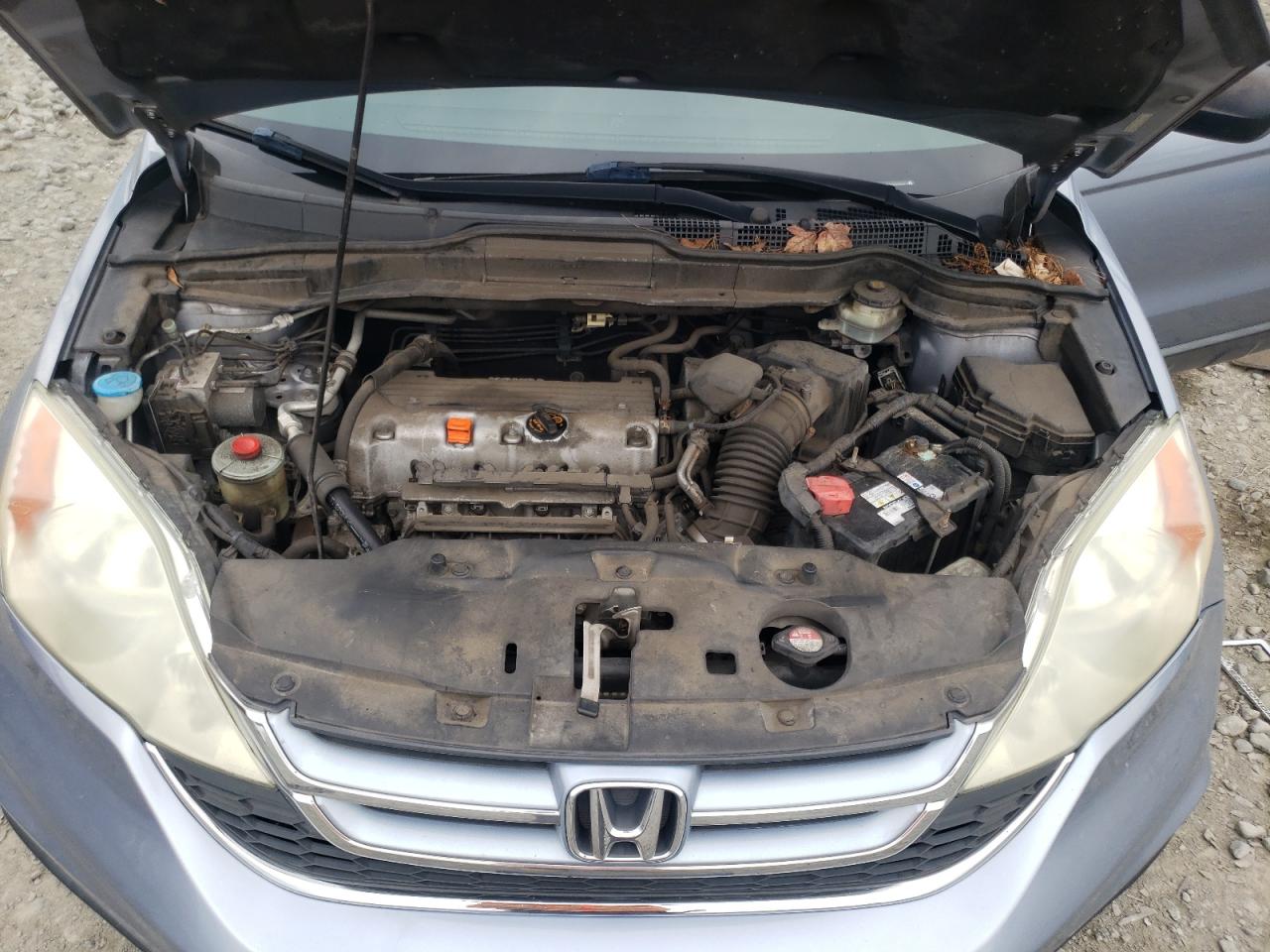 2010 Honda Cr-V Ex VIN: 5J6RE4H50AL050956 Lot: 63956044