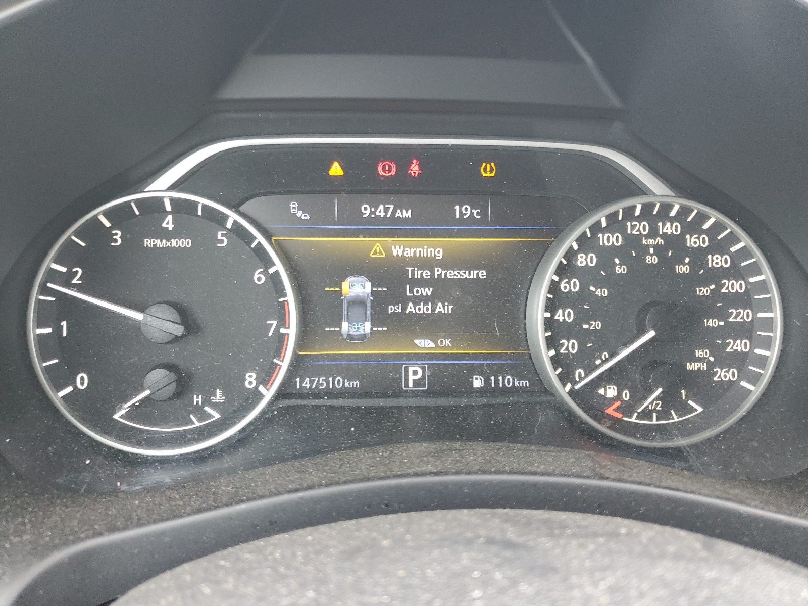 5N1AZ2MH3JN117268 2018 Nissan Murano S