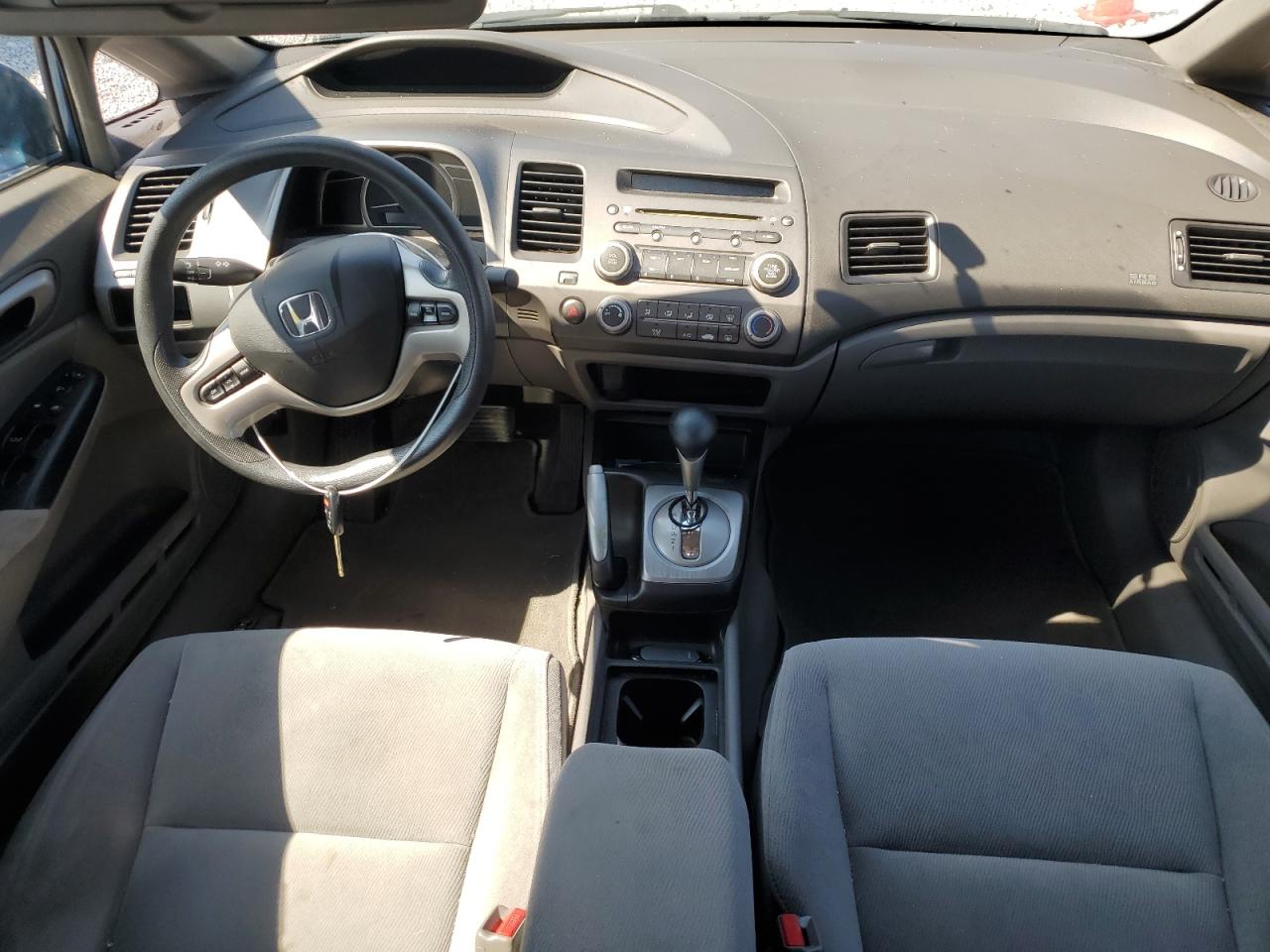 2008 Honda Civic - Image 8