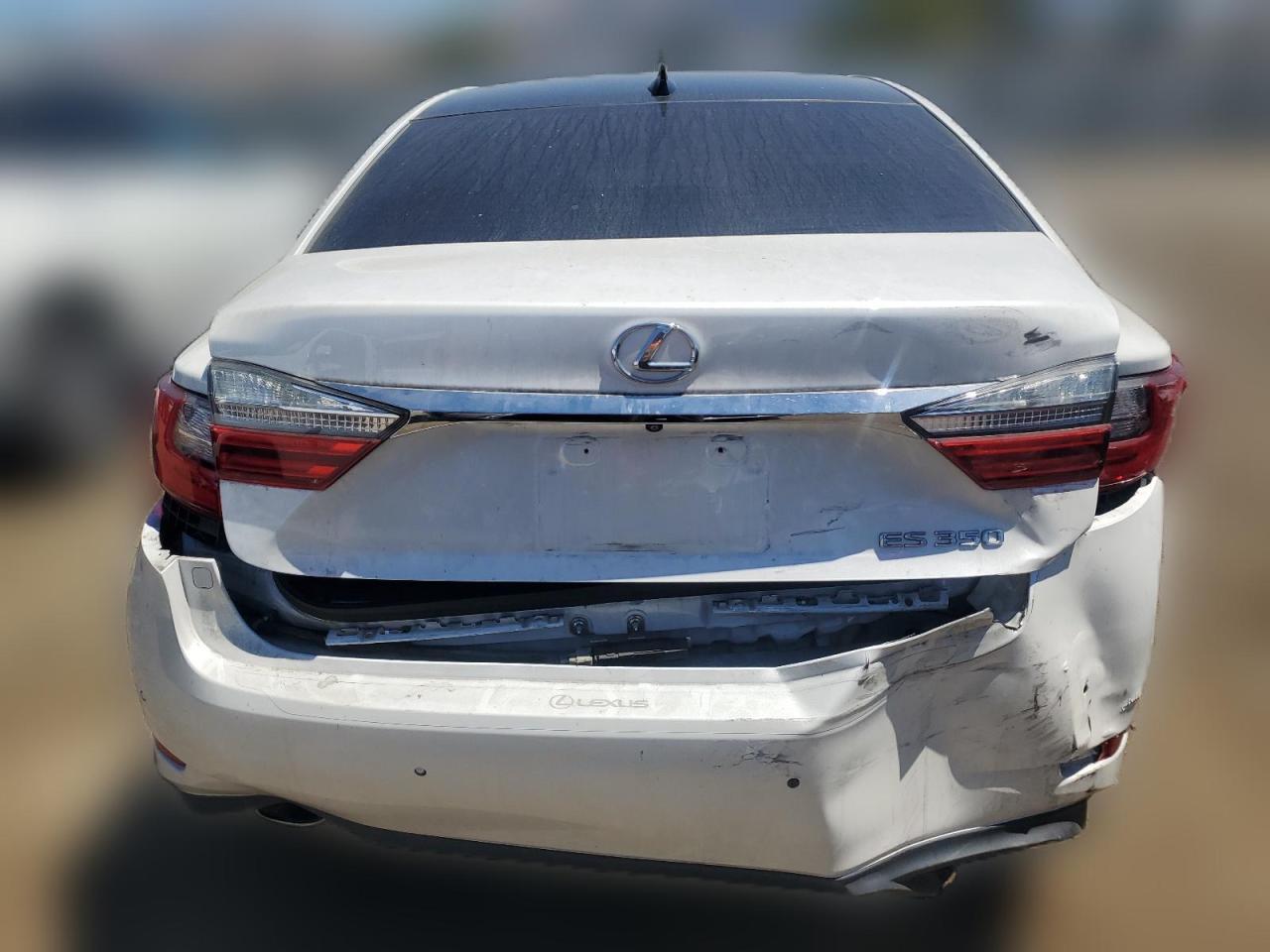 2018 Lexus Es 350 VIN: 58ABK1GG5JU099344 Lot: 65586874