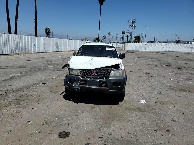 2001 Mitsubishi Montero Sport Xls VIN: JA4LS31H21P060605 Lot: 64095664