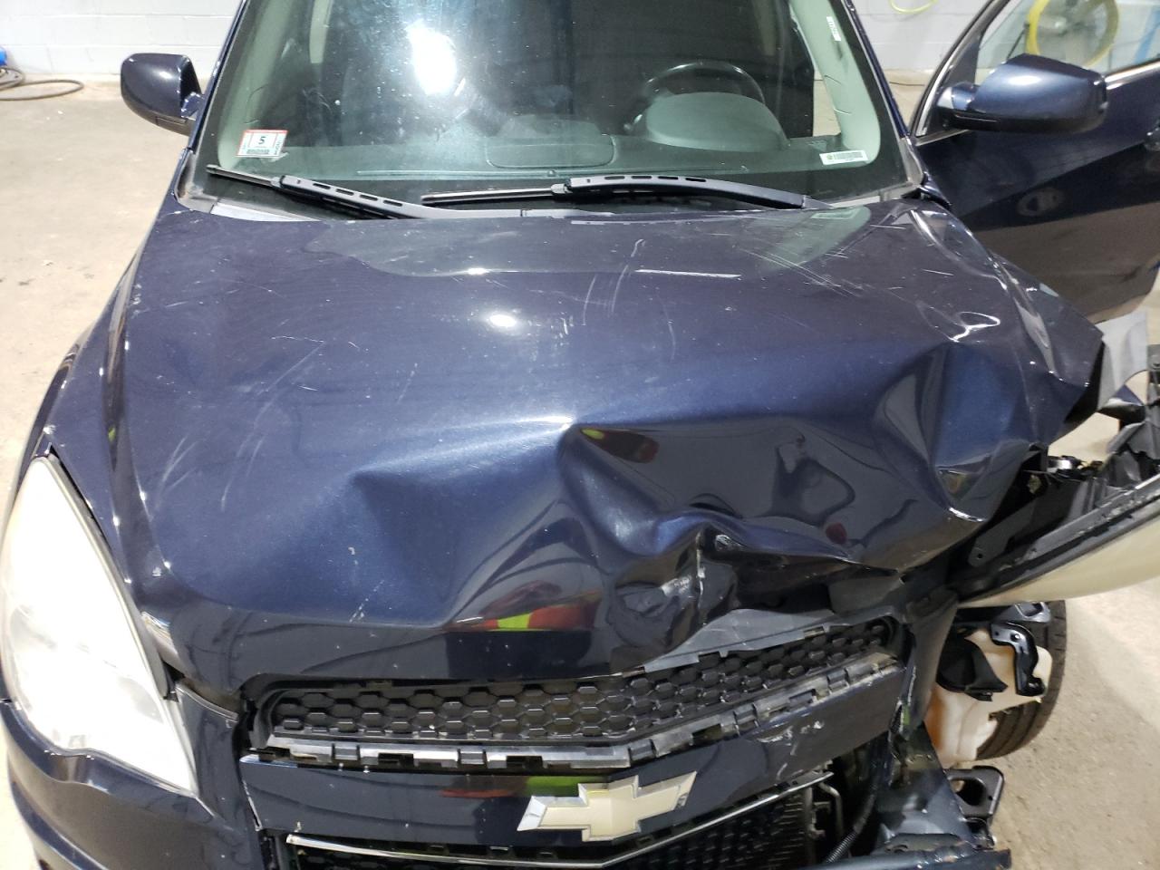 2GNFLFE32F6239306 2015 Chevrolet Equinox Lt