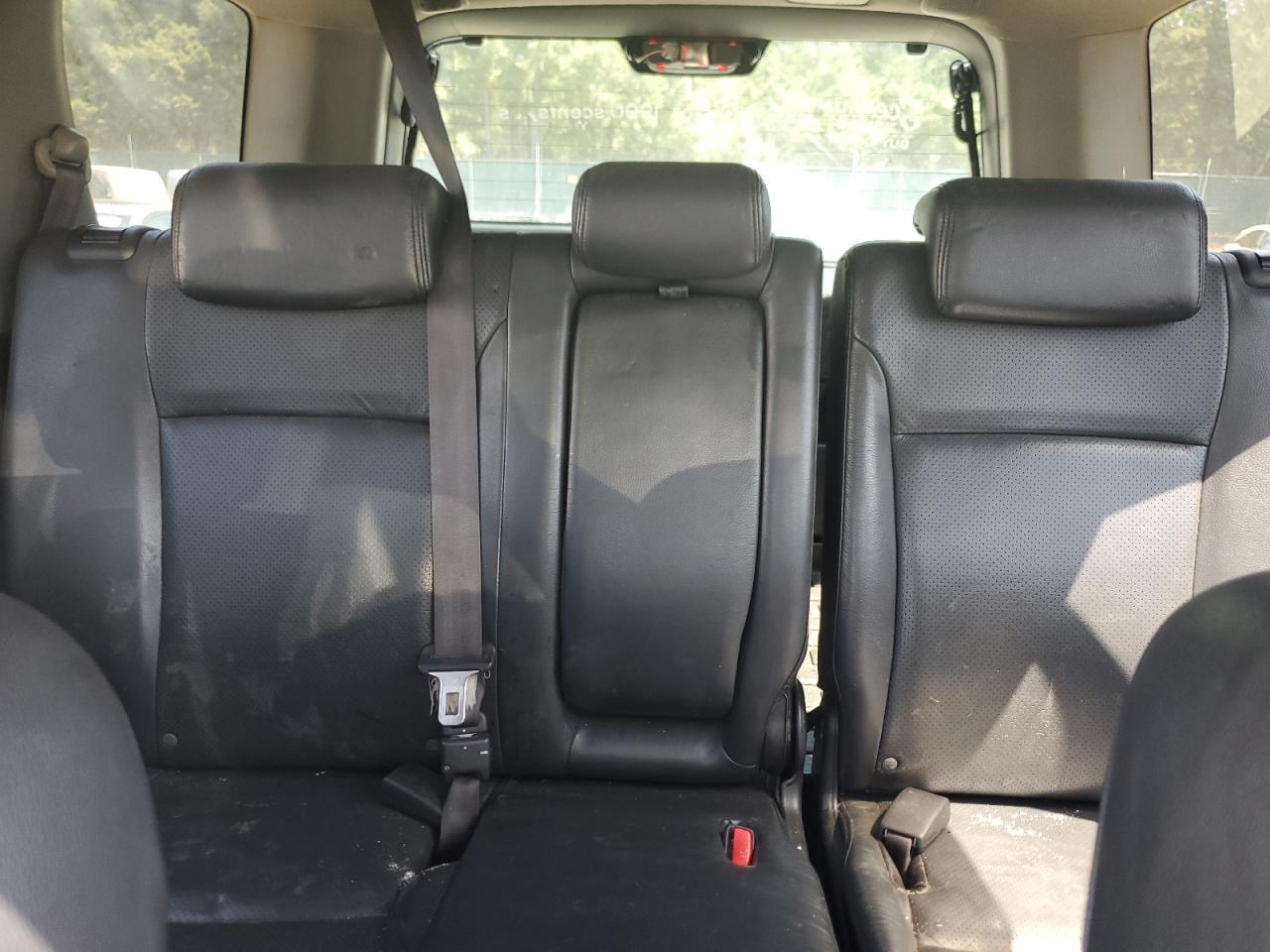 2005 Honda Cr-V Se VIN: JHLRD78955C002052 Lot: 65143494