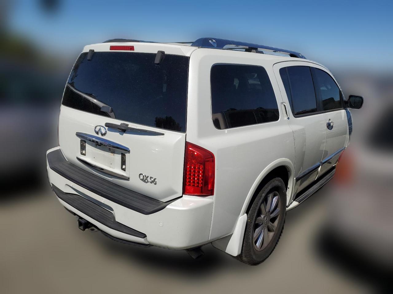 2009 Infiniti Qx56 VIN: 5N3AA08C79N904012 Lot: 65084374