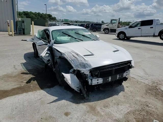 2020 Ford Mustang VIN: 1FA6P8TH2L5139033 Lot: 64264204