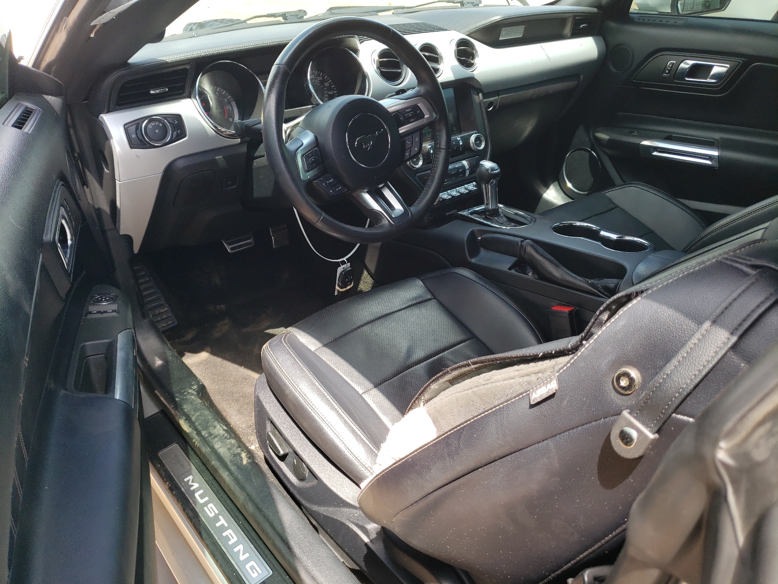 1FA6P8CF1G5228726 2016 Ford Mustang Gt