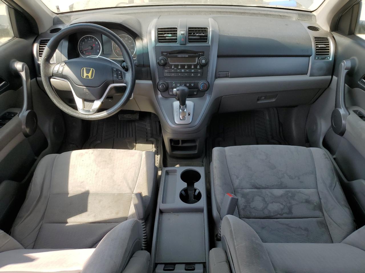 2008 Honda Cr-V Ex VIN: JHLRE48518C064853 Lot: 65184844