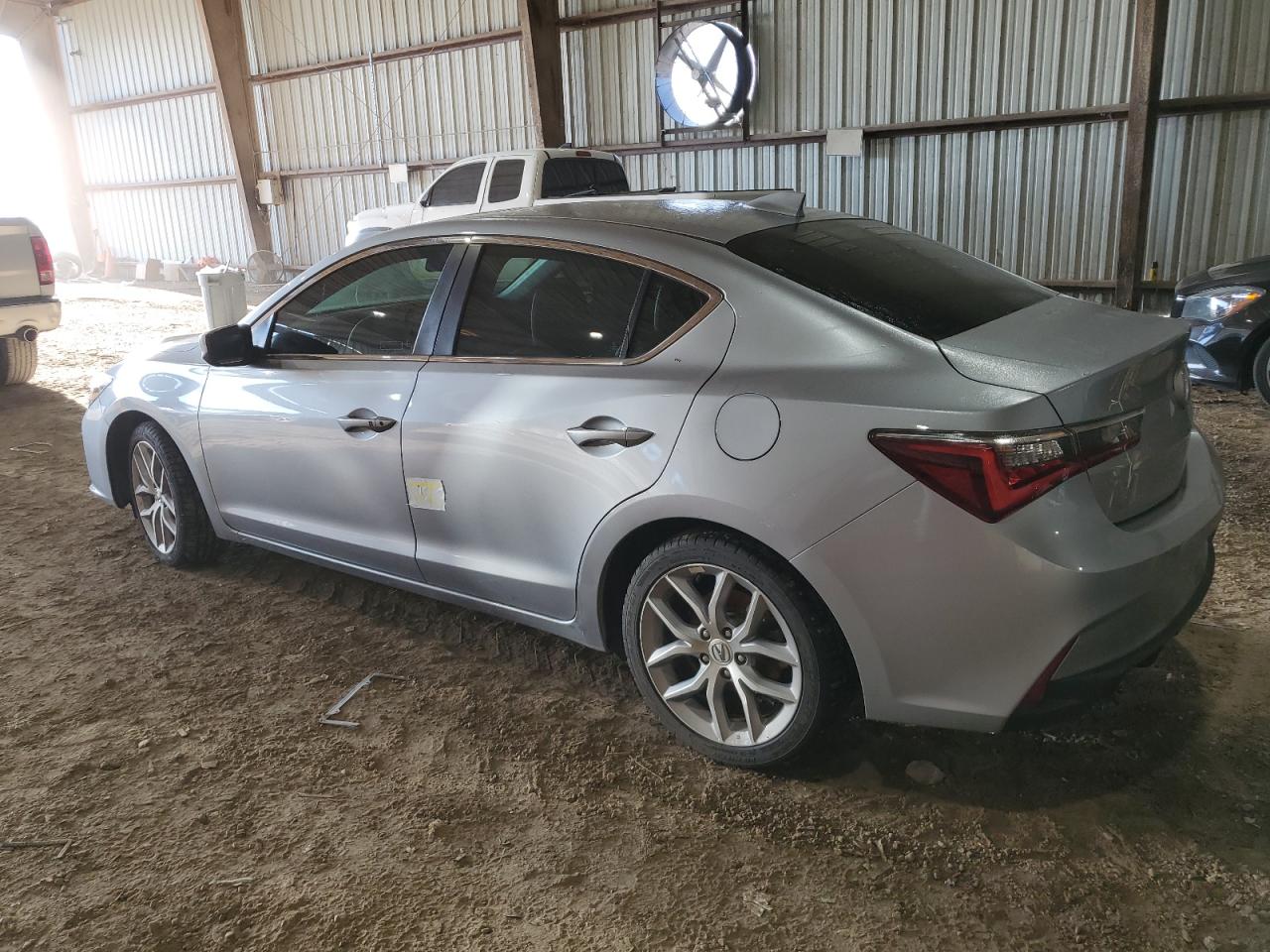 2021 Acura Ilx VIN: 19UDE2F34MA003260 Lot: 63433304