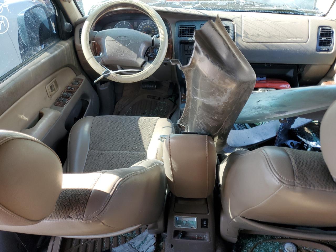 1999 Toyota 4Runner - Image 8